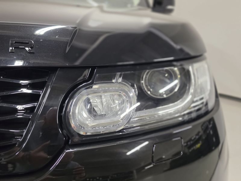 Land rover Range Rover Sport 3.0 TDV6 HSE Dynamic 